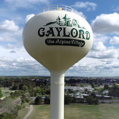 Northland is raising funds for the Gaylord Tornado Relief Fund